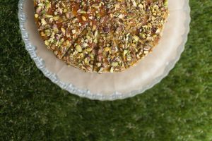 Radharane at Radharane in Kaunas