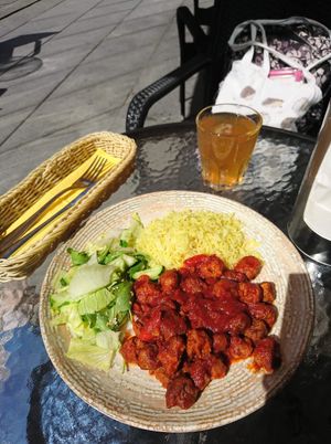 🎉 at Radharane in Kaunas