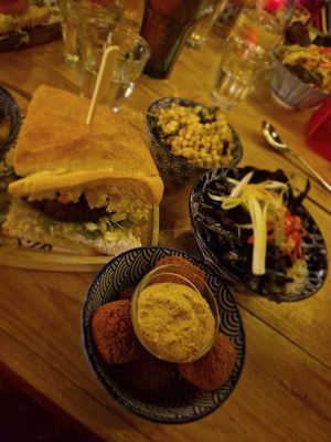  at Oma Ietje in Amsterdam