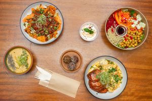  at Silex & Fourchette in Toulouse