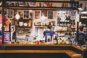  at Silex & Fourchette in Toulouse