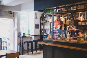  at Silex & Fourchette in Toulouse