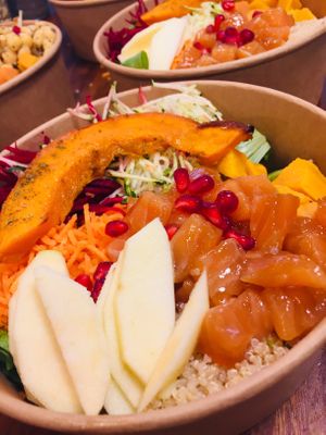  at Silex & Fourchette in Toulouse