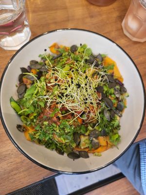 Bolognese at Silex & Fourchette in Toulouse