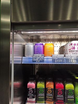 The Shaw Cafe at The Shaw Cafe in London