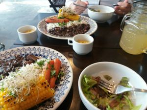 Surprising! at Vegan Safe in Sao Paulo