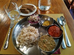  at Bibliothe in Rome