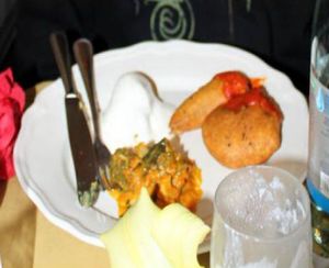  at Bibliothe in Rome