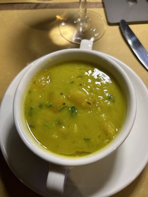 Dal  at Bibliothe in Rome