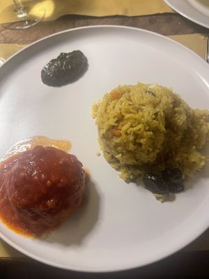   at Bibliothe in Rome