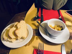   at Bibliothe in Rome