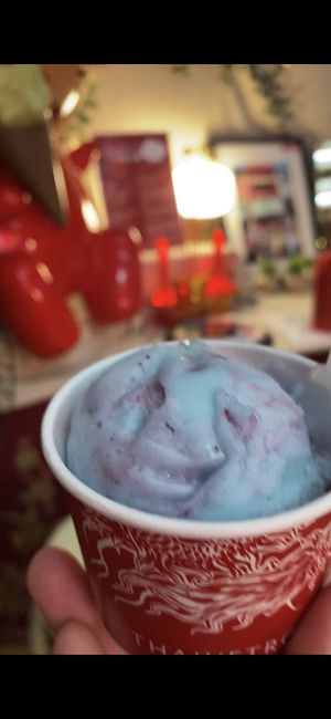   at Thaivetro Oldtown Ice Cream in Phuket