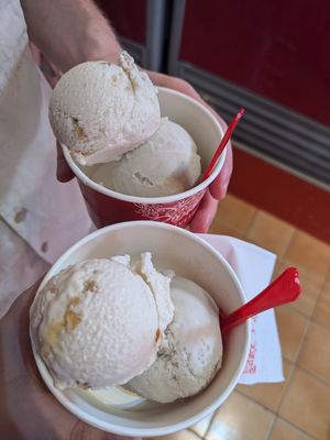  at Thaivetro Oldtown Ice Cream in Phuket