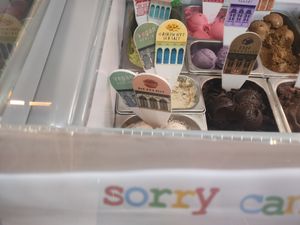  at Thaivetro Oldtown Ice Cream in Phuket