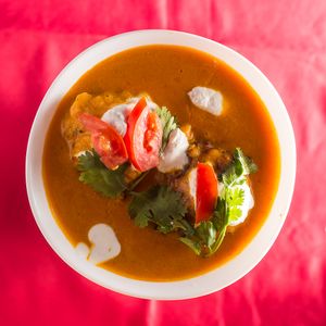 OFFERINGS AT JOY RESTAURANT, @WELLNESSINN , ASHWEM BEACH, NORTH GOA.  at Joy in Candolim