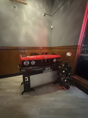  #Veganuary at Mellow Mushroom in Knoxville