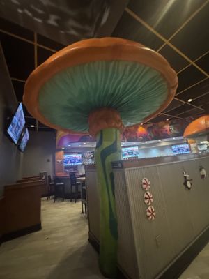  #Veganuary at Mellow Mushroom in Knoxville