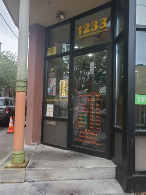  at iMunch in Philadelphia