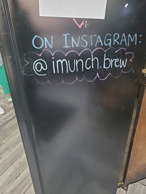  at iMunch in Philadelphia