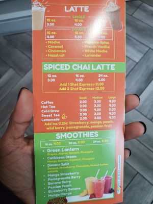  at iMunch in Philadelphia