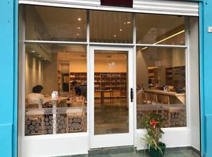   at La Sencillez in San Martin