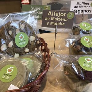   at La Sencillez in San Martin