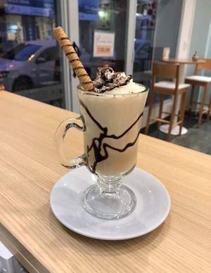   at La Sencillez in San Martin