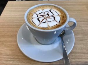   at La Sencillez in San Martin