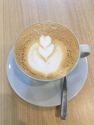   at La Sencillez in San Martin