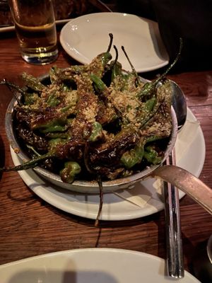   at Beauty & Essex in Las Vegas