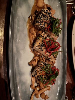   at Beauty & Essex in Las Vegas