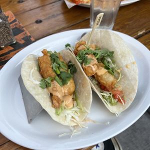 Plant Based Faux Tacos, 2pc  at Beertown Public House in Burlington