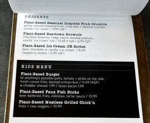   at Beertown Public House in Burlington