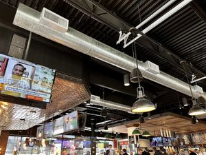   at Beertown Public House in Burlington