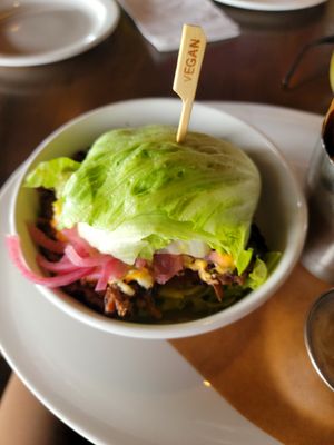  at Beertown Public House in Cambridge