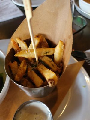  at Beertown Public House in Cambridge