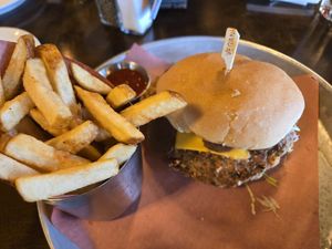  at Beertown Public House in Cambridge