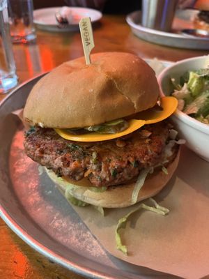   at Beertown Public House in Waterloo