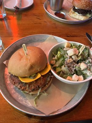   at Beertown Public House in Waterloo