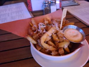  at Beertown Public House in Waterloo