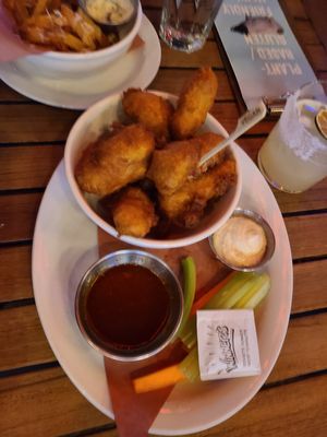  at Beertown Public House in Waterloo