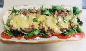 Steakhouse  at Kelley Farm Kitchen in Harpers Ferry