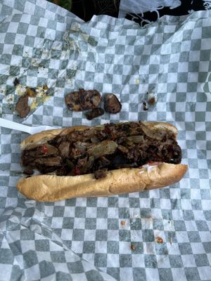   at Kelley Farm Kitchen in Harpers Ferry