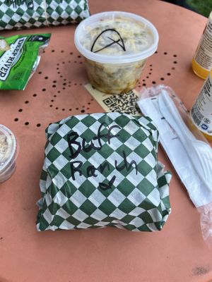   at Kelley Farm Kitchen in Harpers Ferry