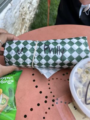   at Kelley Farm Kitchen in Harpers Ferry