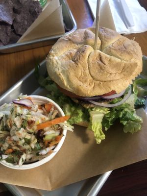   at Kelley Farm Kitchen in Harpers Ferry