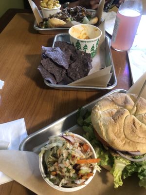   at Kelley Farm Kitchen in Harpers Ferry