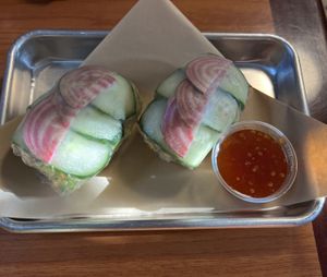   at Kelley Farm Kitchen in Harpers Ferry