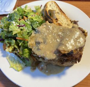   at Kelley Farm Kitchen in Harpers Ferry