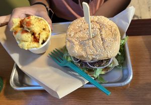   at Kelley Farm Kitchen in Harpers Ferry